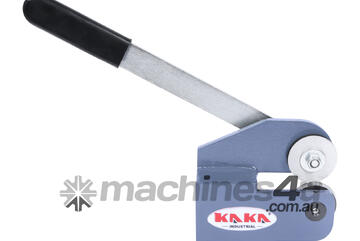 Mini Bencth Top Sheet Metal Shear MMS-1, Mini Rotary Shear for 0.8mm Mild Steel Cutting