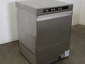 Hobart ECOMAX 504 Dishwasher - picture0' - Click to enlarge