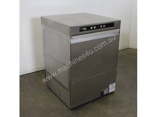 Hobart ECOMAX 504 Dishwasher