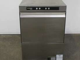 Hobart ECOMAX 504 Dishwasher - picture0' - Click to enlarge