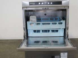 Hobart ECOMAX 504 Dishwasher - picture1' - Click to enlarge