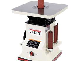 Jet Benchtop Oscillating Spindle Sander  - picture1' - Click to enlarge