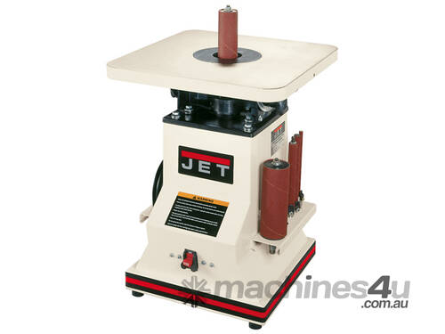 Jet Benchtop Oscillating Spindle Sander 