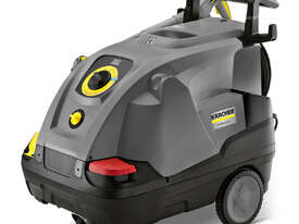 Compact Pressure Washer HDS 5-8 - picture0' - Click to enlarge