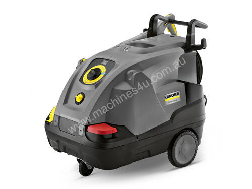 Compact Pressure Washer HDS 5-8