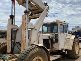 BHB TC48 Tractor Crane - picture1' - Click to enlarge