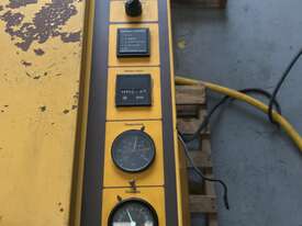 Quality, used, German manufactured Rotary Screw Compressor - picture0' - Click to enlarge