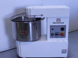 Mecnosud IM25 Spiral Mixer - picture0' - Click to enlarge