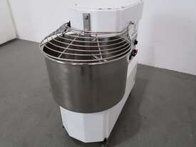 Mecnosud IM25 Spiral Mixer - picture0' - Click to enlarge