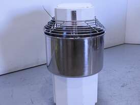 Mecnosud IM25 Spiral Mixer - picture1' - Click to enlarge