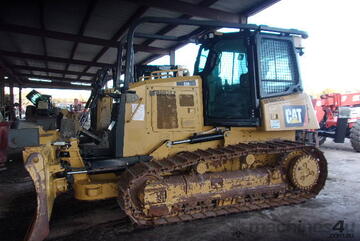 Caterpillar 2017 CAT D6K2 XL 2,800 hrs Caterpillar 2017 CAT D6K2 XL 2,800 hrs
