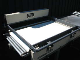 Shrink Wrap L-Bar Heat Sealer - 885 x 585mm - Heatshrink Australia - picture2' - Click to enlarge