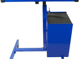 TRADEQUIP 6049 MOBILE WORKSHOP TABLE - picture0' - Click to enlarge