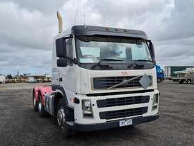 Volvo FM12 - picture0' - Click to enlarge