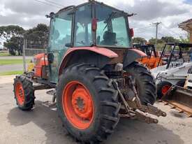 KUBOTA M8200 TRACTOR FOR FARM - picture2' - Click to enlarge