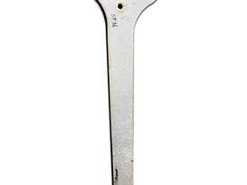 120mm CMP Cable Gland Spanner SP36 Open Ended Wrench - picture0' - Click to enlarge