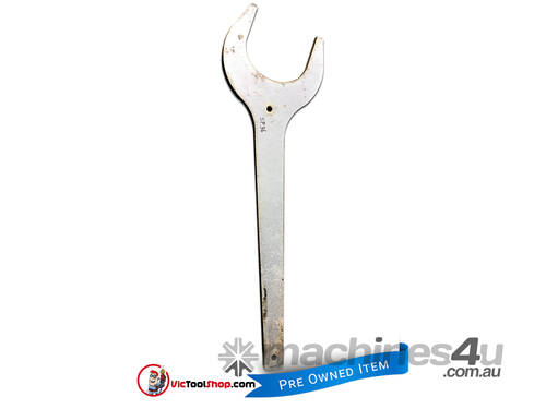 120mm CMP Cable Gland Spanner SP36 Open Ended Wrench