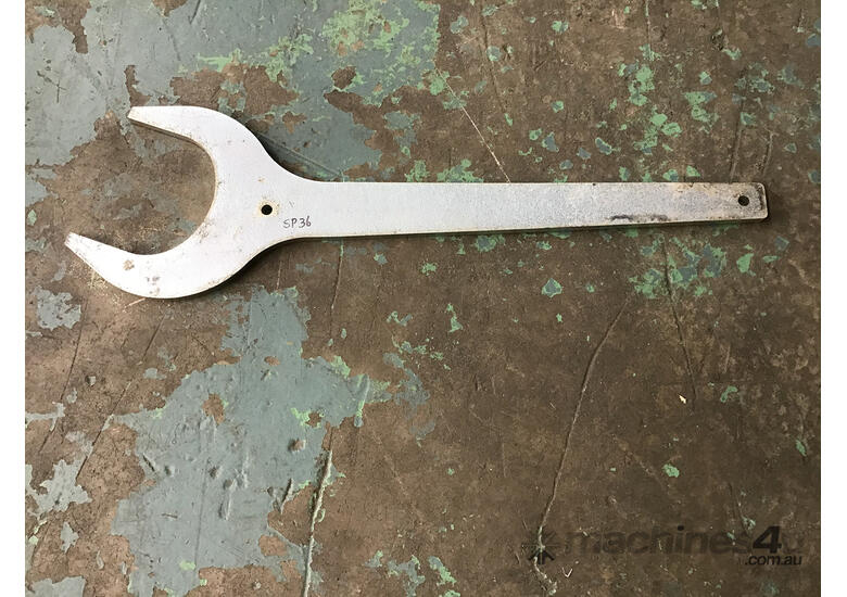 Used cmp 120mm CMP Cable Gland Spanner SP36 Open Ended Wrench Wrench in