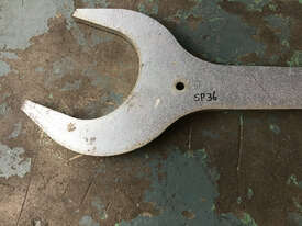 120mm CMP Cable Gland Spanner SP36 Open Ended Wrench - picture1' - Click to enlarge