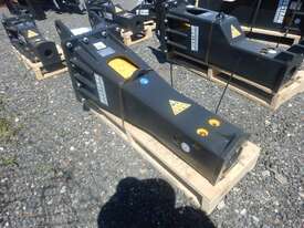 Mustang HM300 Hydraulic Breaker - picture2' - Click to enlarge