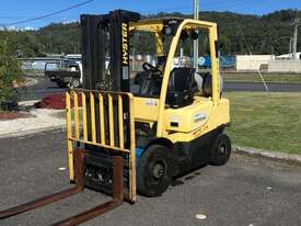 2.5t Counterbalance Forklifts - picture0' - Click to enlarge