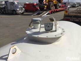 Self Bunded 3,000L Fuel Tank - picture2' - Click to enlarge