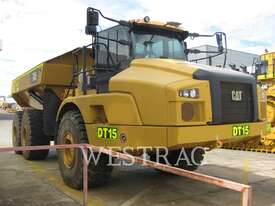 CATERPILLAR 745 Articulated Trucks - picture1' - Click to enlarge