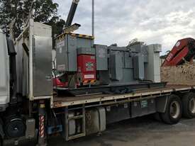 Rutherford Skid Mounted Substation - picture0' - Click to enlarge