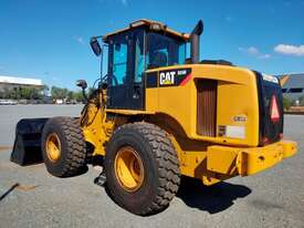 CATERPILLAR 924H Tool Carrier - picture1' - Click to enlarge