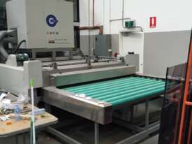 Laminate line for sale  - picture0' - Click to enlarge