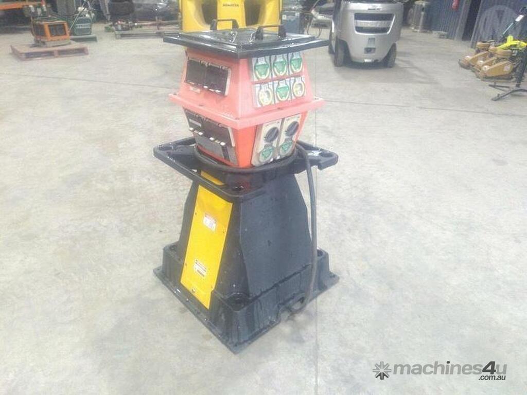 Used Custom Lifeguard 17 Distribution Board in , Listed on Machines4u