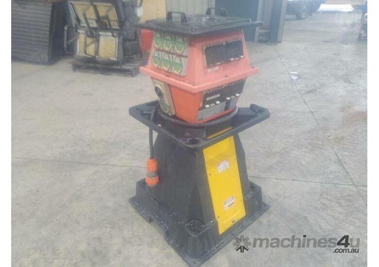 Used Custom Lifeguard 17 Distribution Board in , Listed on Machines4u