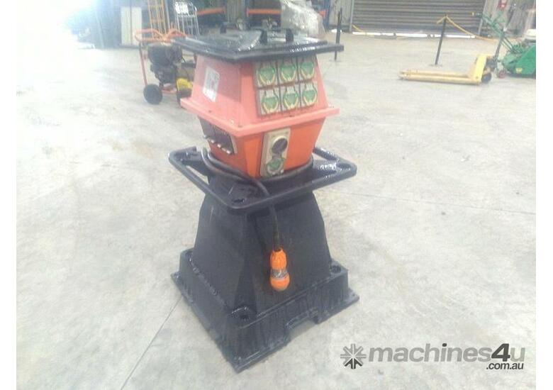 Used Custom Lifeguard 17 Distribution Board in , Listed on Machines4u