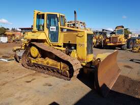 2006 Caterpillar D6N XL Bulldozer *CONDITIONS APPLY* - picture0' - Click to enlarge