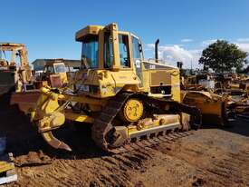 2006 Caterpillar D6N XL Bulldozer *CONDITIONS APPLY* - picture1' - Click to enlarge
