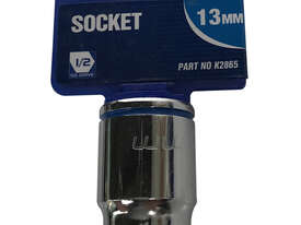 13mm Socket 1/2