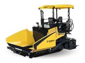 Bomag BF 300 C Pavers - picture0' - Click to enlarge