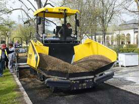 Bomag BF 300 C Pavers - picture1' - Click to enlarge