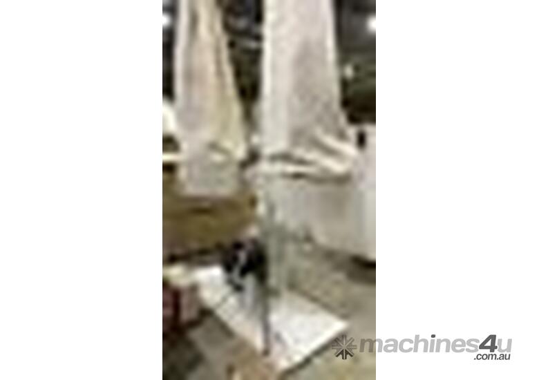 Used Wood Tech The Wood Tech Group Dust Extractor UFO105B Dust