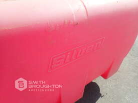 200 LITRE WATER TANK & 120 LITRE WATER TANK - picture2' - Click to enlarge
