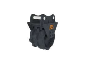 Compaction Wheel | 12 - 14 Tonne | 12 month warranty | Australia wide delivery - picture0' - Click to enlarge