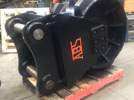 Compaction Wheel | 12 - 14 Tonne | 12 month warranty | Australia wide delivery - picture0' - Click to enlarge