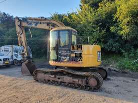 Caterpillar 313B Hydraulic Excavator - picture0' - Click to enlarge