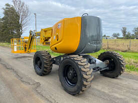 Haulotte HA18PX Boom Lift Access & Height Safety - picture2' - Click to enlarge