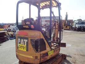 2012 CATERPILLAR 301.4C HYDRAULIC EXCAVATOR - picture1' - Click to enlarge