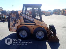 MUSTANG 940 E SERIES SKID STEER LOADER - picture0' - Click to enlarge