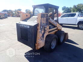 MUSTANG 940 E SERIES SKID STEER LOADER - picture1' - Click to enlarge