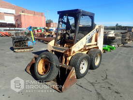 MUSTANG 940 E SERIES SKID STEER LOADER - picture0' - Click to enlarge