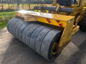 Horwood Bagshaw 2100mm Wheel loader grader roller Vibratory Roller Attachments - picture0' - Click to enlarge