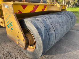 Horwood Bagshaw 2100mm Wheel loader grader roller Vibratory Roller Attachments - picture1' - Click to enlarge